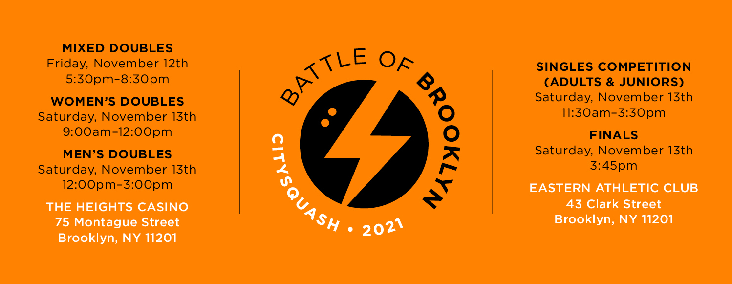 2021 Battle of Brooklyn 